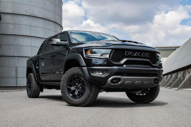 Dodge Ram image 6