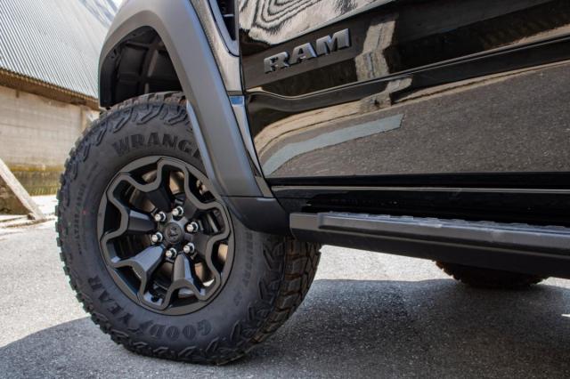 Dodge Ram image 8