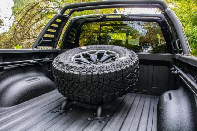 Dodge Ram image 1