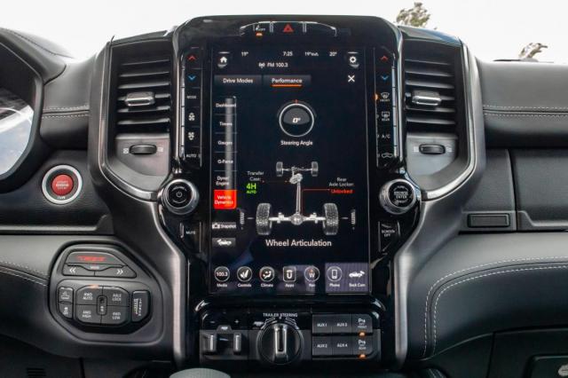Dodge Ram image 3