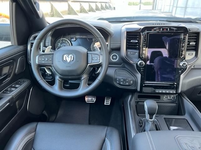 Dodge Ram image 8
