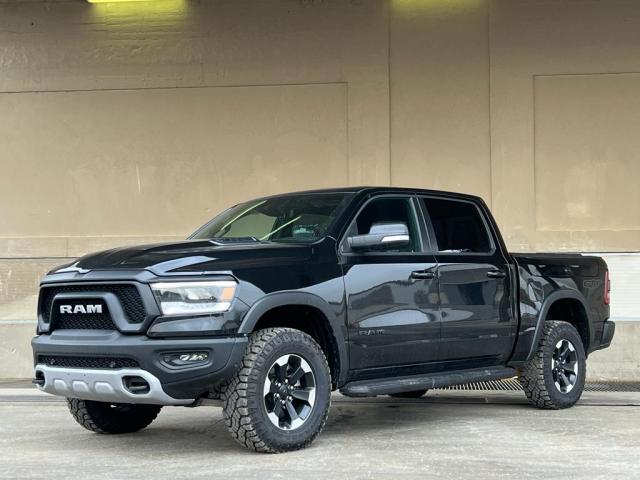 Dodge Ram image 1