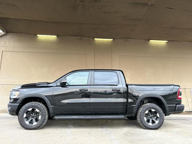 Dodge Ram image 5