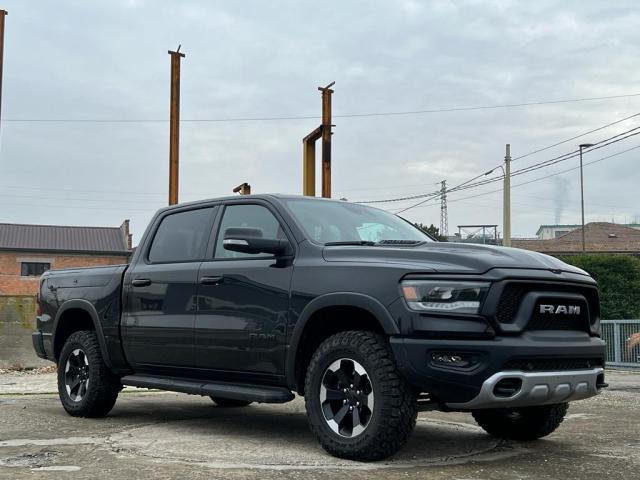 Dodge Ram image 3