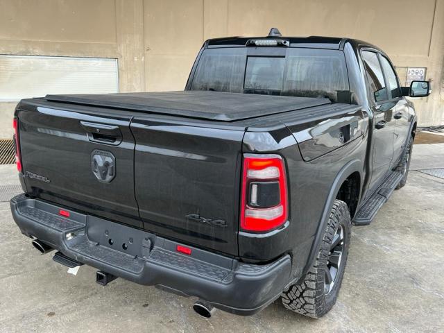 Dodge Ram image 4