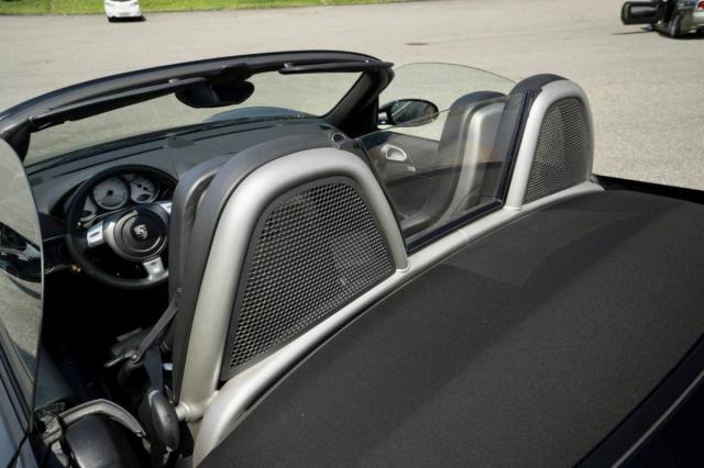 Porsche Boxster image 6