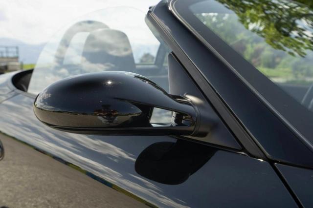 Porsche Boxster image 1