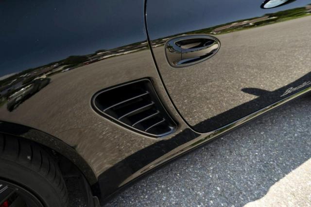 Porsche Boxster image 9
