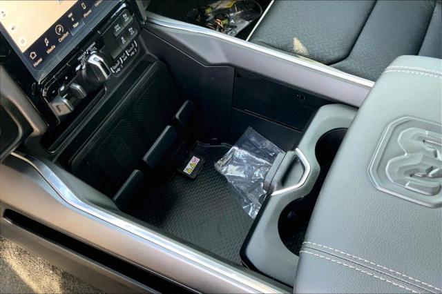 Dodge Ram image 1