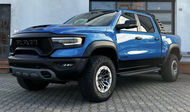 Dodge