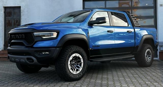 Dodge Ram image 1
