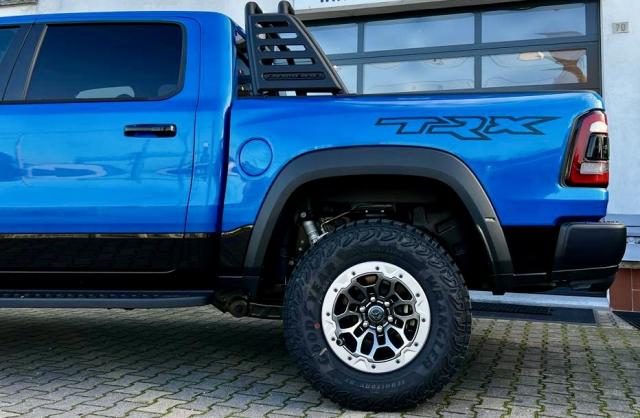 Dodge Ram image 2