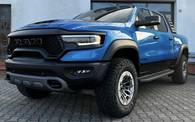 Dodge Ram image 4