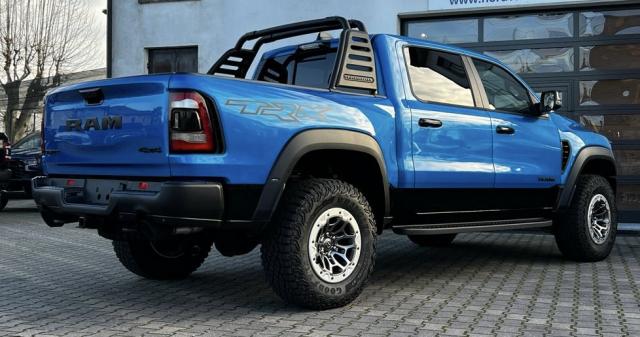 Dodge Ram image 9