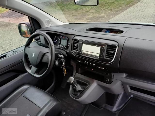 Peugeot Expert image 7
