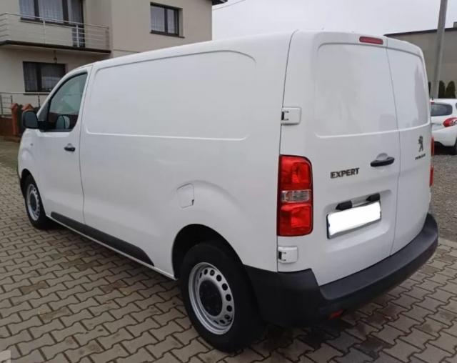 Peugeot Expert image 4