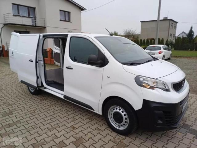 Peugeot Expert image 1