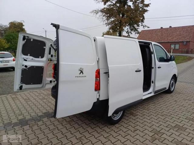 Peugeot Expert image 8