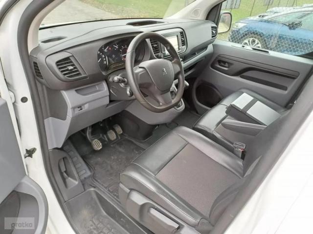 Peugeot Expert image 2