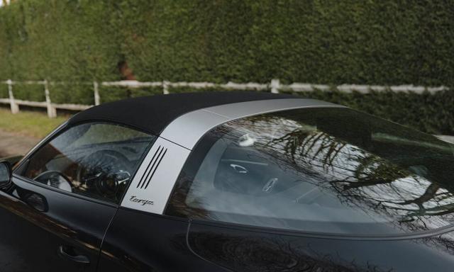 Porsche 911 image 5