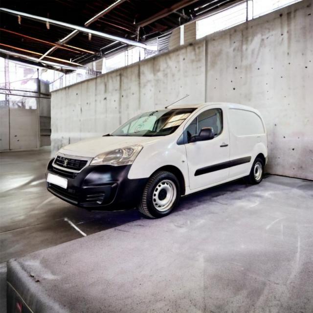 Peugeot Partner image 5