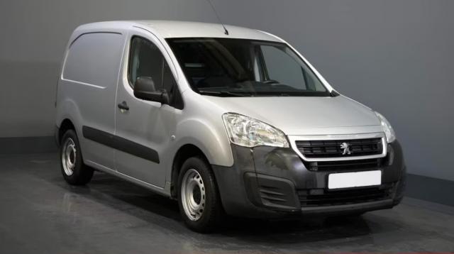 Peugeot Partner image 3