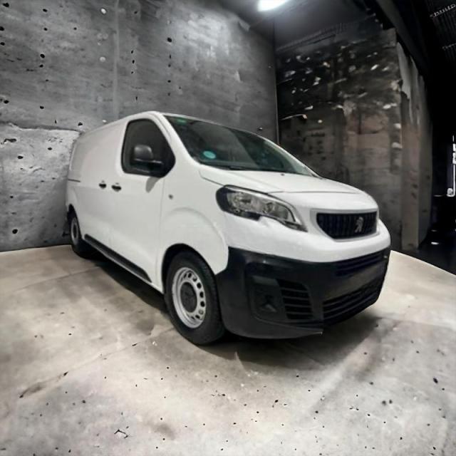 Peugeot Expert image 6