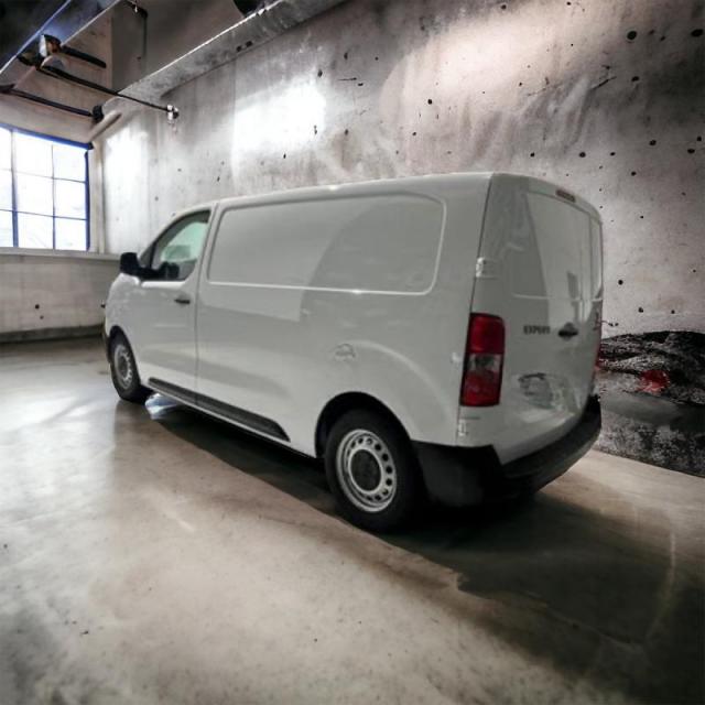Peugeot Expert image 4