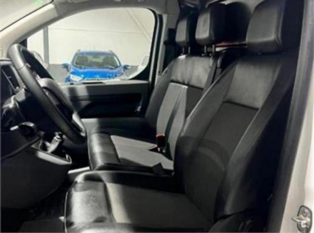 Peugeot Expert image 8