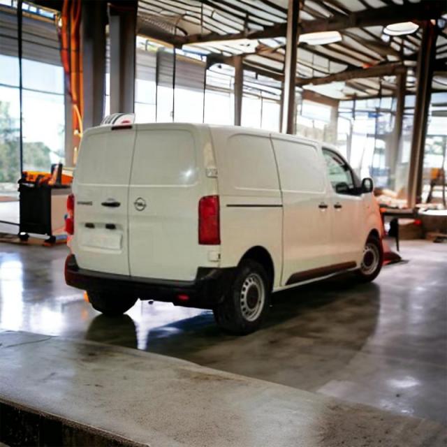 Opel Vivaro image 1