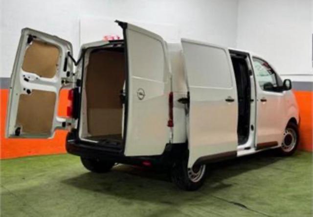 Opel Vivaro image 7