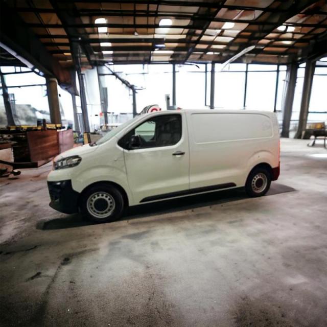 Opel Vivaro image 3