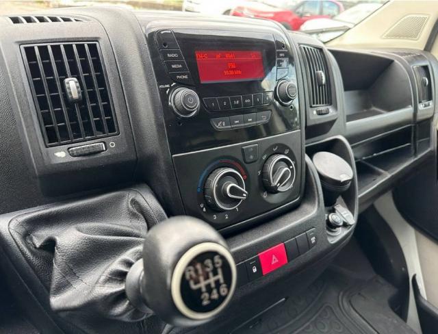 Citroen Jumper image 3