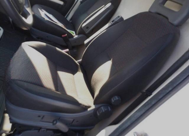 Citroen Jumper image 2