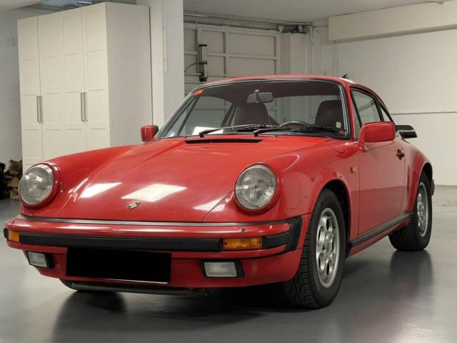Porsche Carrera image 7