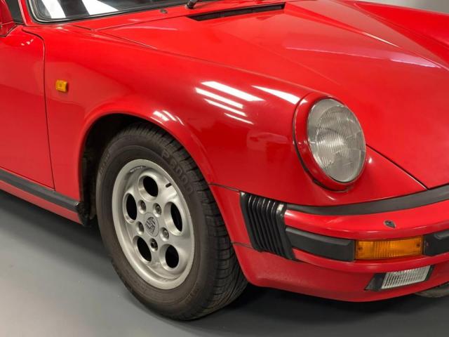 Porsche Carrera image 2