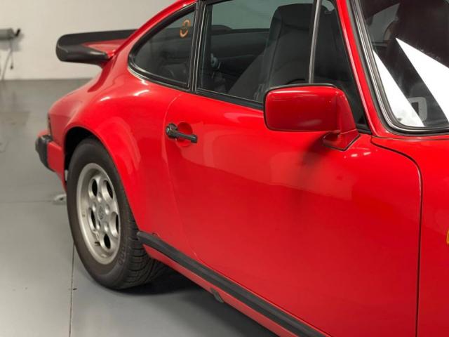 Porsche Carrera image 1