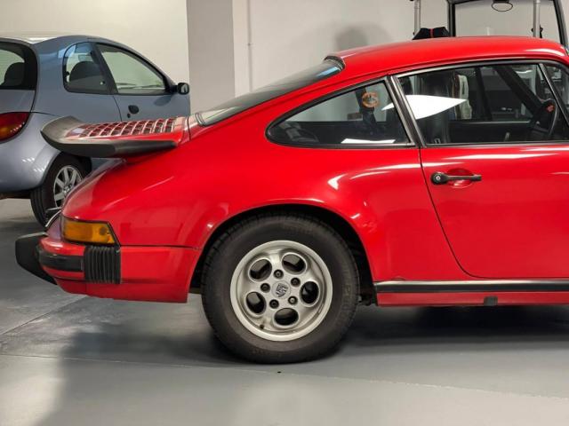 Porsche Carrera image 4