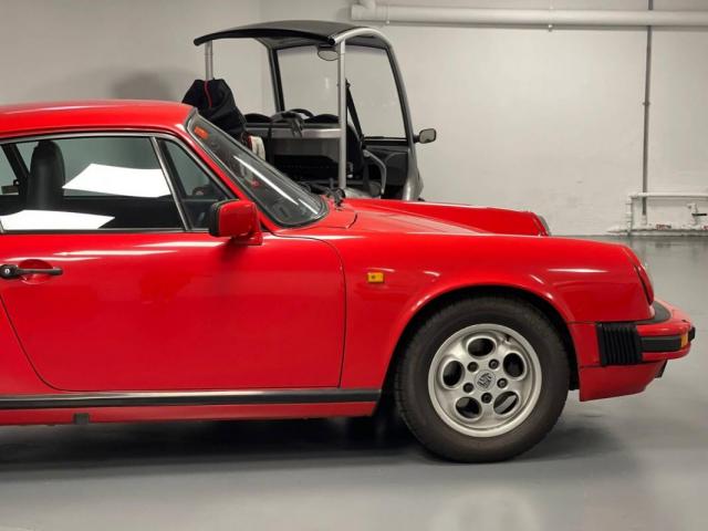 Porsche Carrera image 5