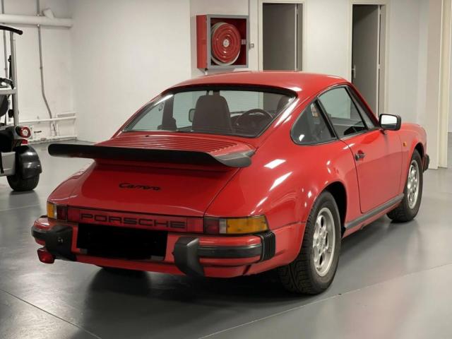 Porsche Carrera image 6