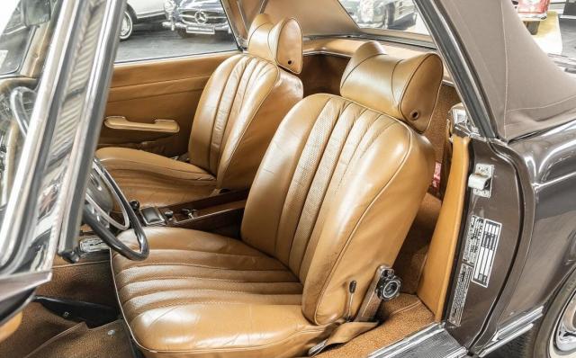 Mercedes Benz 280 image 3
