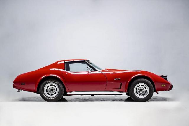 Chevrolet Corvette image 7