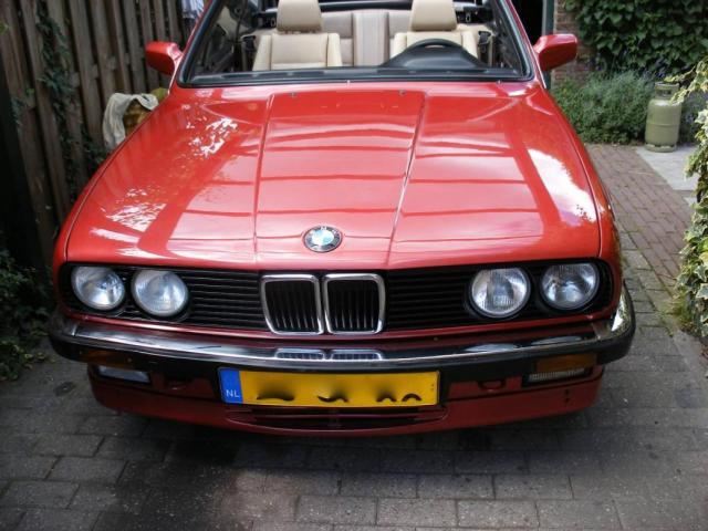 Bmw 325 image 1