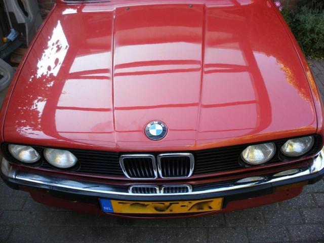 Bmw 325 image 3