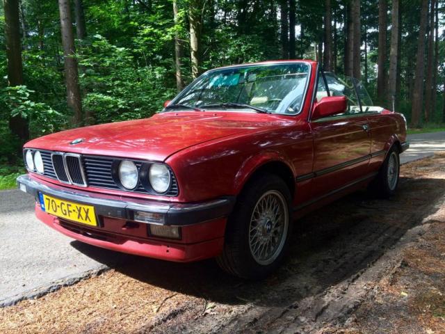 Bmw 325 image 4