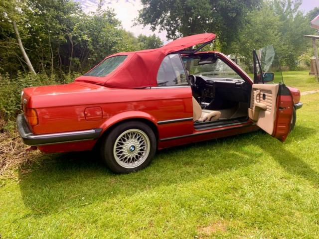 Bmw 325 image 6