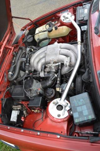 Bmw 325 image 8