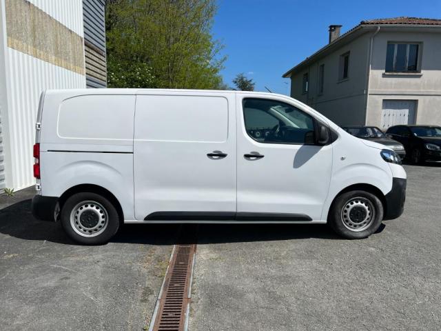 Opel Vivaro image 3