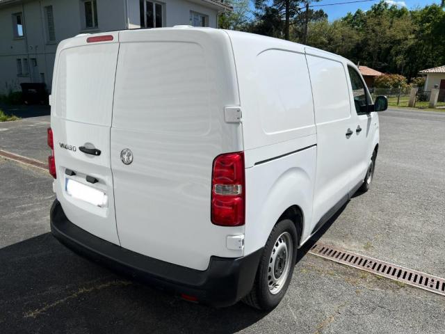 Opel Vivaro image 1