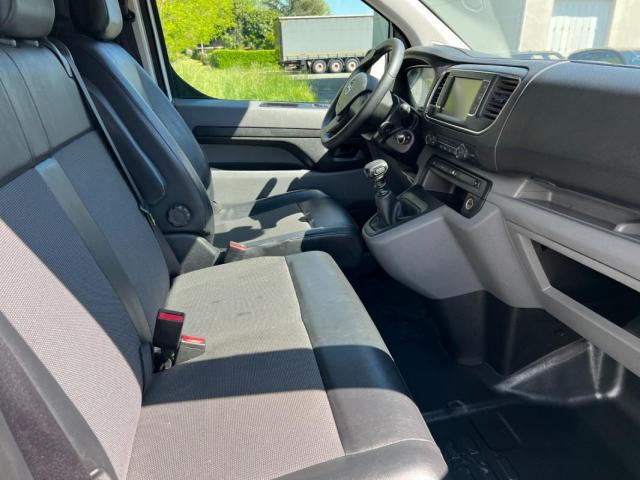 Opel Vivaro image 5